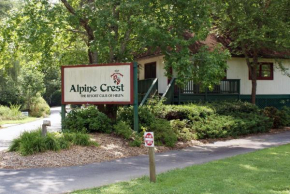 Alpine Crest Resort, a VRI resort